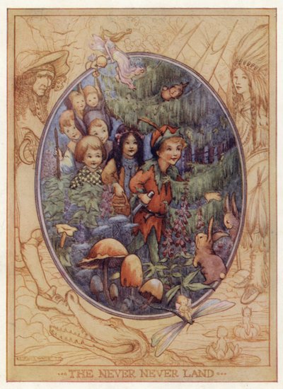  by Flora White