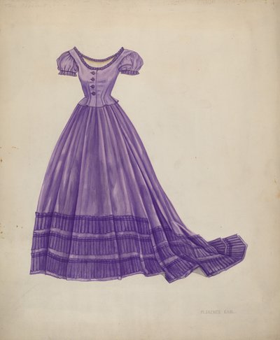 Elbise by Florence Earl