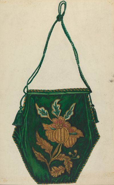 El çantası by Florence Earl