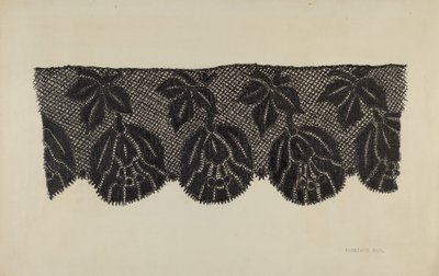 Dantel by Florence Earl
