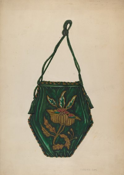 El çantası by Florence Earl
