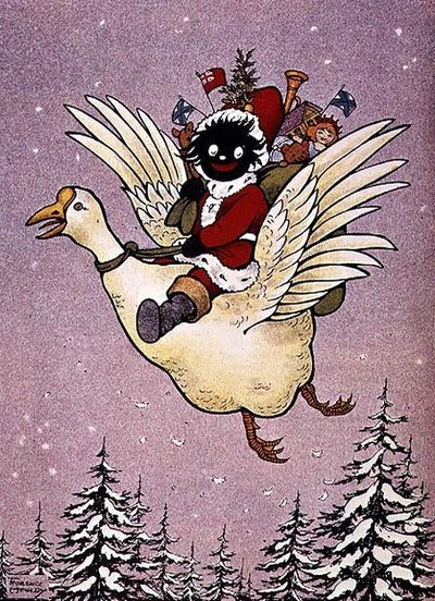 Noel by Florence Hardy