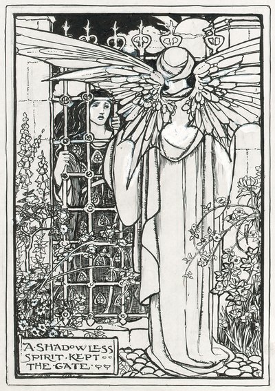  by Florence Harrison