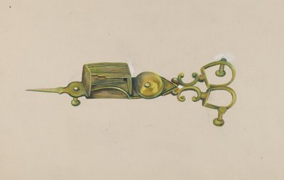 Mum koklayıcı by Florence Stevenson