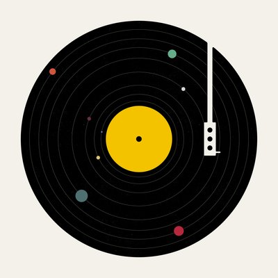 müzik her yerde by Florent Bodart