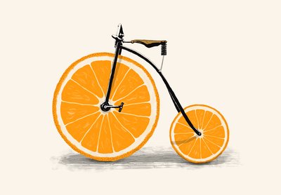 vitamini by Florent Bodart