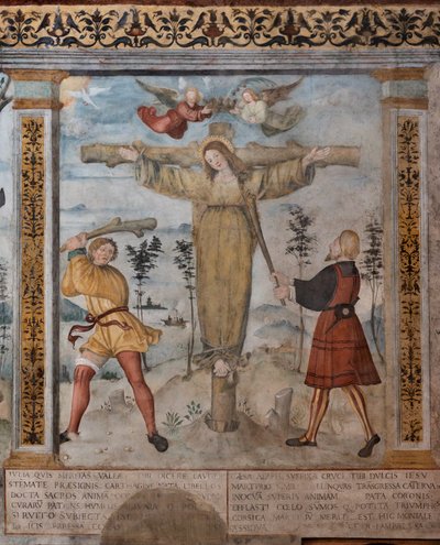 St. Julia
