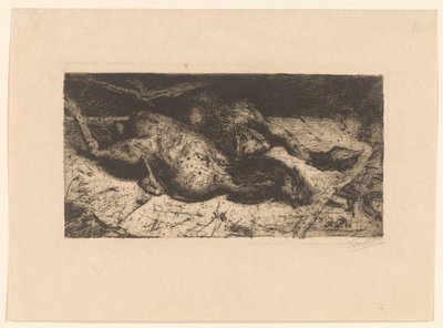 Seçilmiş horozlar (orijinal başlık) by Floris Verster (signed by artist)