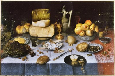  by Floris van Dyck
