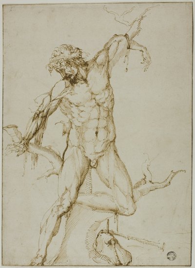  by Follower of Baccio Bandinelli