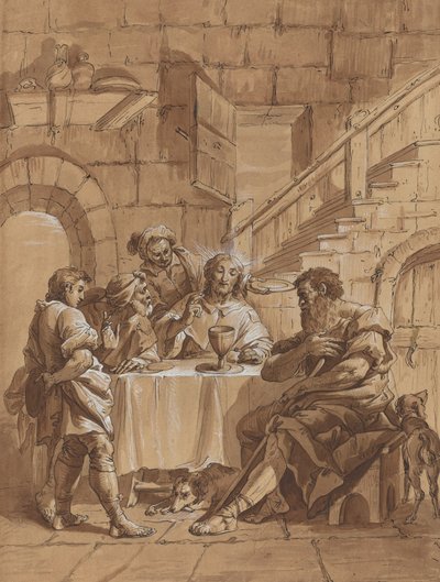 Emmaus