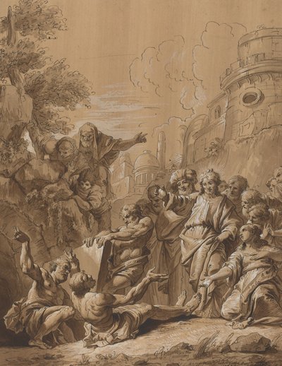 Lazarus