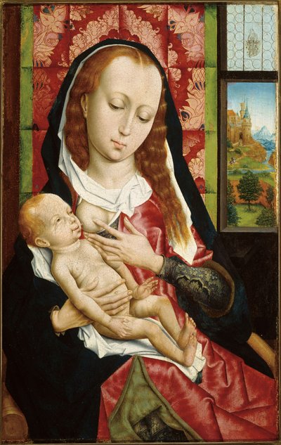  by Follower of Rogier van der Weyden
