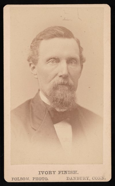 B.B. Kellogg
