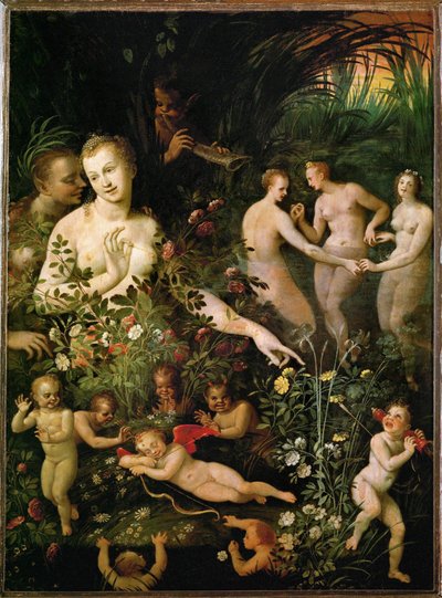  by Fontainebleau School