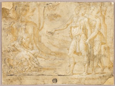 Romulus ve Remus