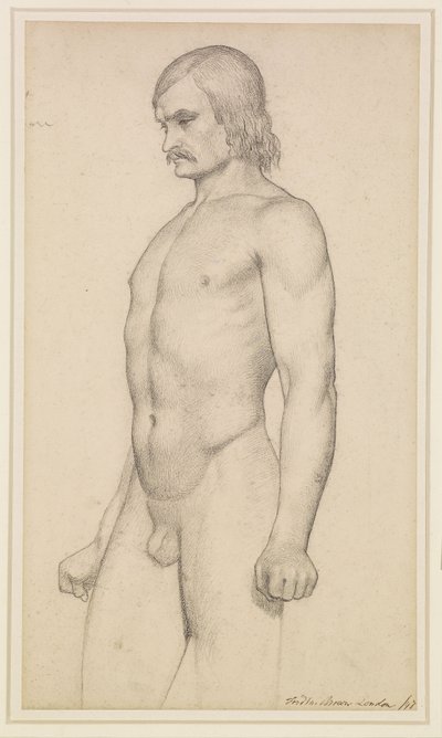  by Ford Madox Brown