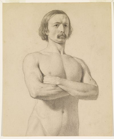  by Ford Madox Brown