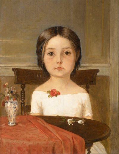  by Ford Madox Brown