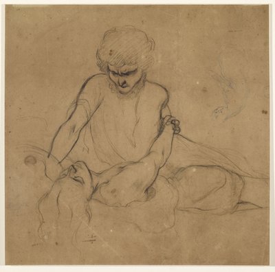  by Ford Madox Brown