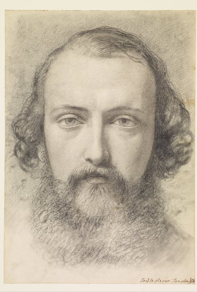  by Ford Madox Brown