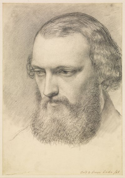  by Ford Madox Brown