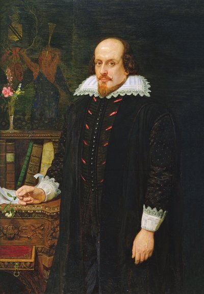 William Shakespeare