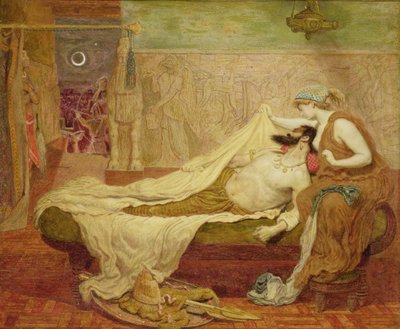 Sardanapalus