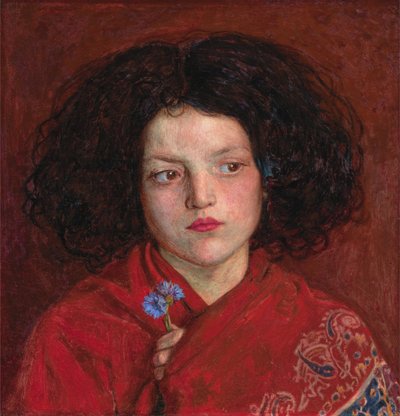  by Ford Madox Brown