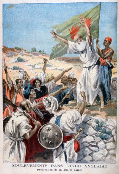 Britanya Hindistan