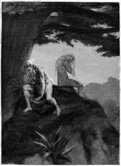  by Fortune Louis Meaulle