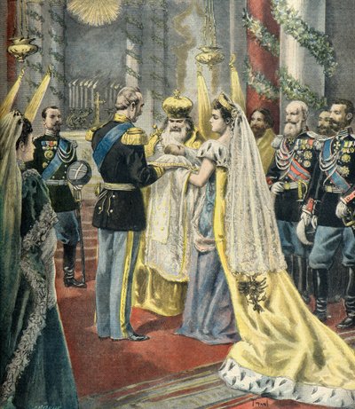 Büyük Düşes Tatiana Nikolaievna