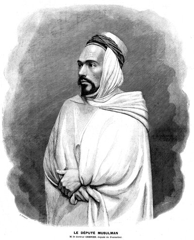 by Fortune Louis Meaulle