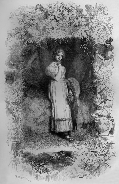  by Fortune Louis Meaulle
