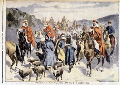 Güney Cezayir