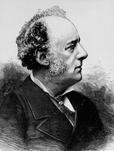  by Fortune Louis Meaulle