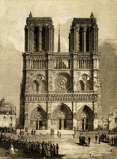  by Fortune Louis Meaulle