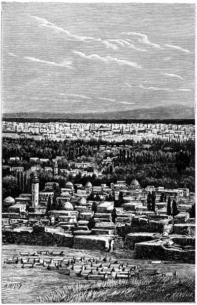  by Fortune Louis Meaulle