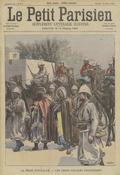 Ain Salah
