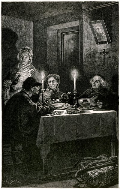  by Fortune Louis Meaulle