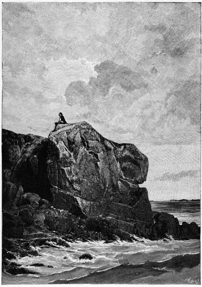 by Fortune Louis Meaulle