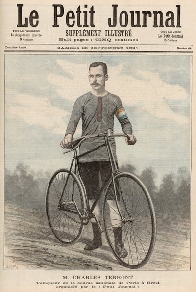 Charles Terront (1857-1932), 