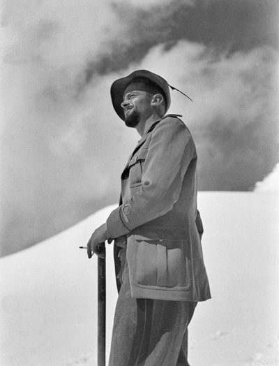  by Fosco Maraini