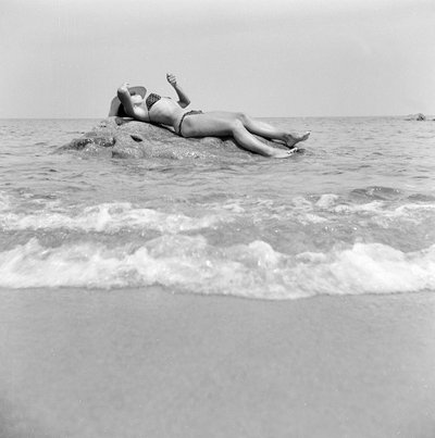  by Fosco Maraini