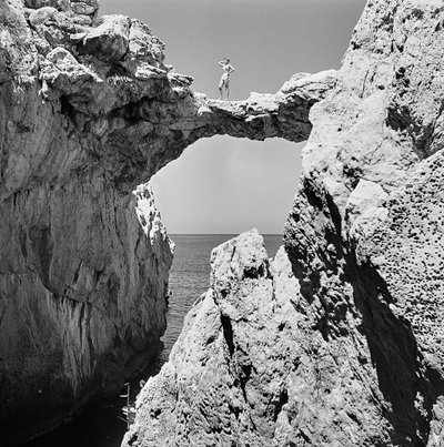  by Fosco Maraini