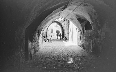  by Fosco Maraini