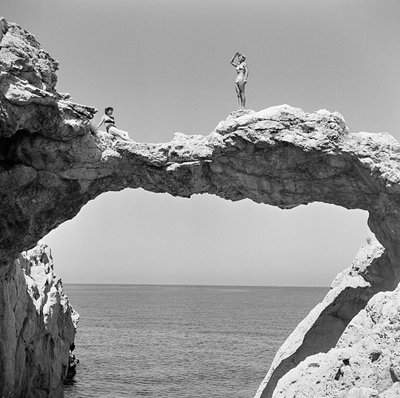  by Fosco Maraini