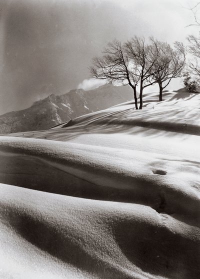  by Fosco Maraini
