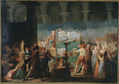  by Fougeat (attr. to)