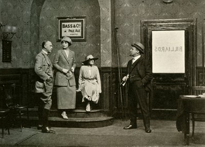 Müzayedede, 1920, 1928. by Foulsham and Banfield